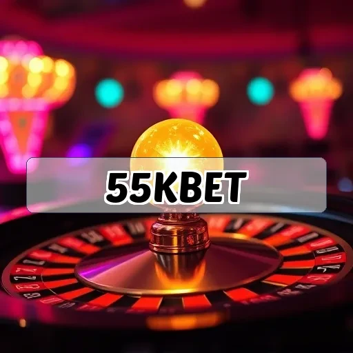 55kbet: Strategi Cerdas untuk Taruhan Olahraga yang Menang