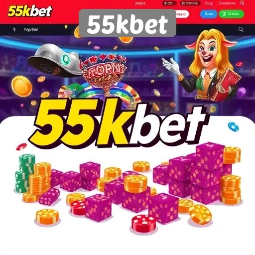 Faktor yang menentukan popularitas situs 55kbet