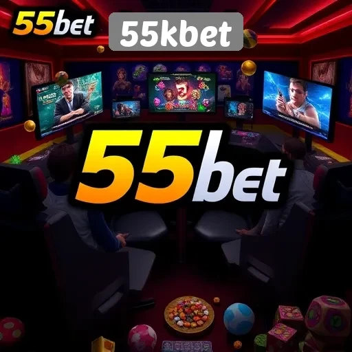 Fitur Unggulan di 55kbet yang Perlu Diketahui