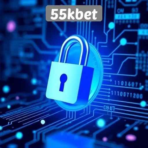 Bagaimana 55kbet Memastikan Keamanan Data Pengguna