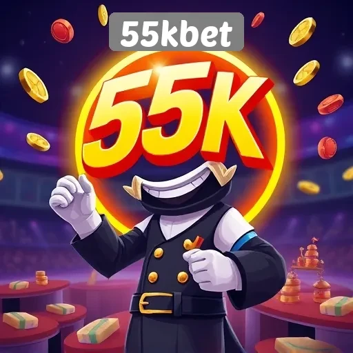 Keunggulan 55kbet dalam Menawarkan Pengalaman Bermain