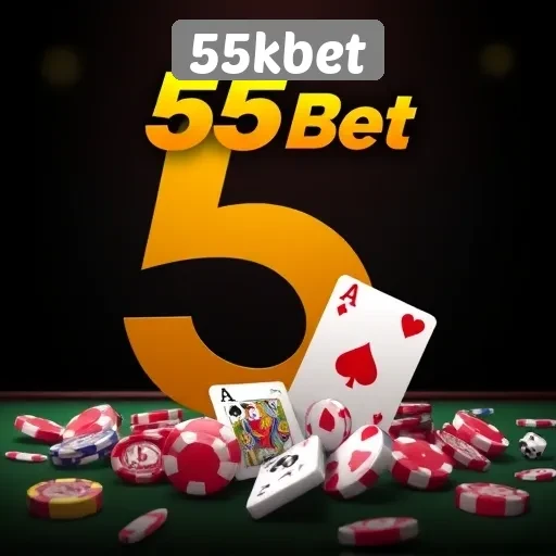 Mengapa 55kbet Menjadi Pilihan Utama bagi Pecinta Game Online