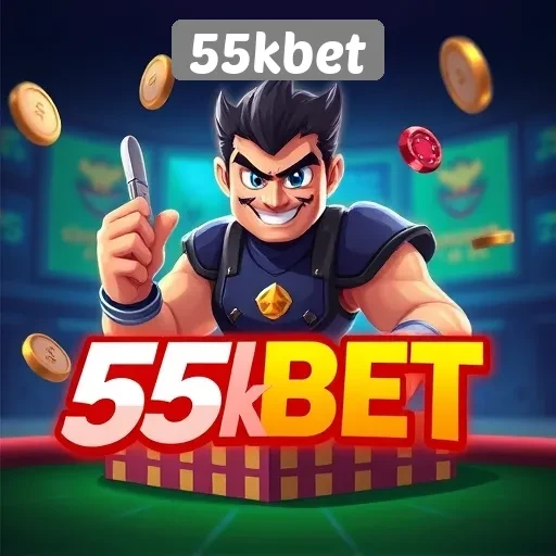 5 Alasan Mengapa 55kbet Menjadi Pilihan Utama Gamer