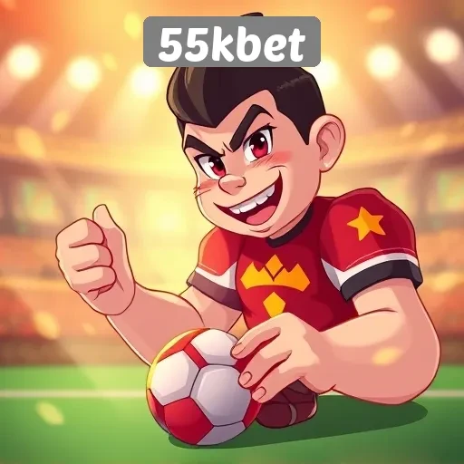 Inovasi dan Fitur Baru di 55kbet yang Perlu Diketahui