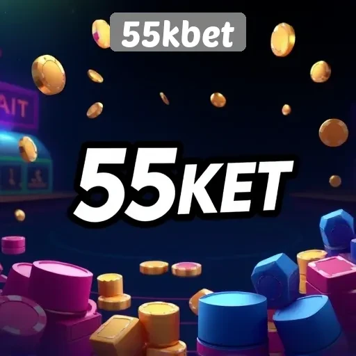 Mengenal 55kbet Sebagai Platform Game Online Terpercaya