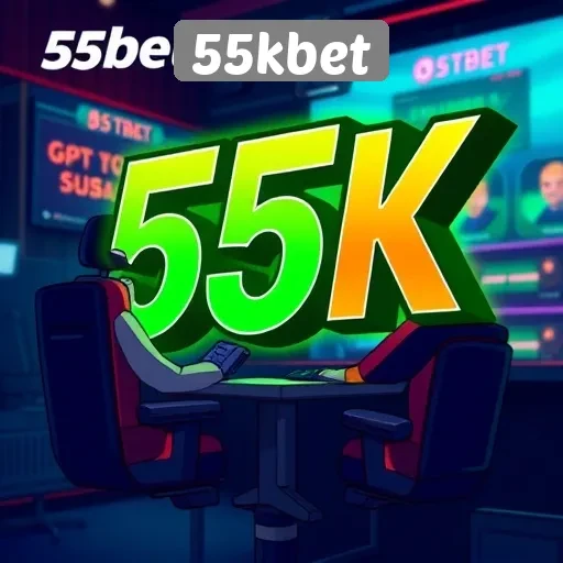 Tendensi Popularitas 55kbet di Kalangan Gamer Indonesia
