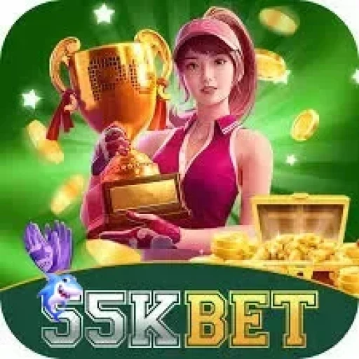 55kbet Logo