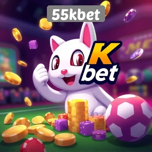 Game Populer yang Tersedia di 55kbet