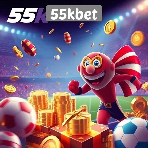 Promo dan Bonus Menarik yang Ditawarkan oleh 55kbet