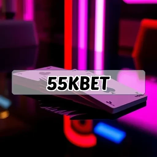 55kbet: Manfaat dan Keunggulan Bonus Referral yang Menggoda