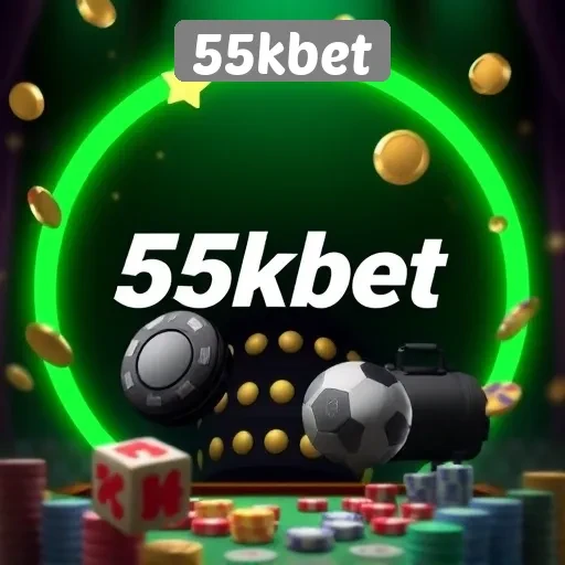 Ulasan Lengkap Situs Game 55kbet untuk Pemain Indonesia
