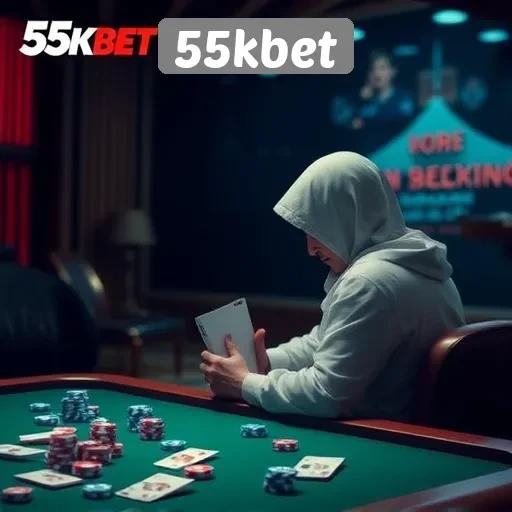Analisis Keamanan dan Privasi di Situs 55kbet