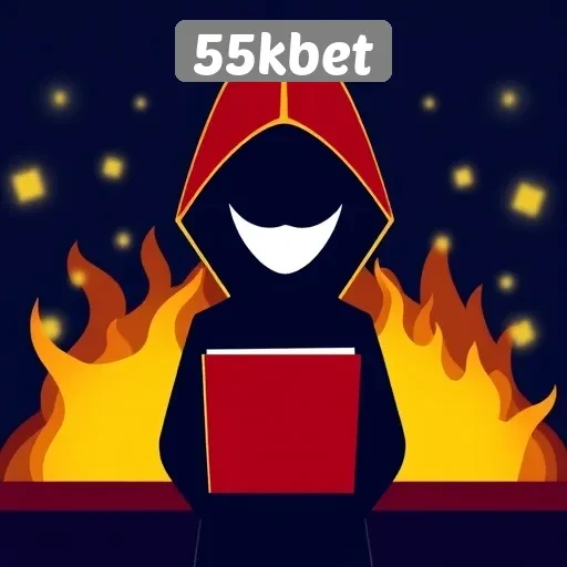 Tinjauan Keamanan di Situs Game 55kbet