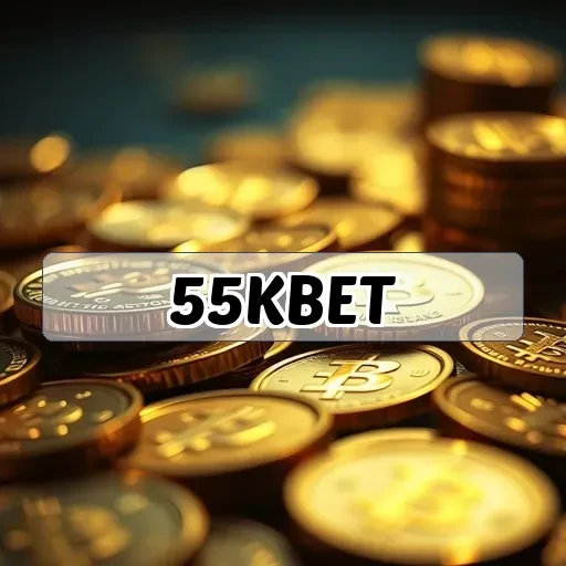 55kbet: Rahasia Kemenangan di Permainan Online yang Perlu Anda Coba