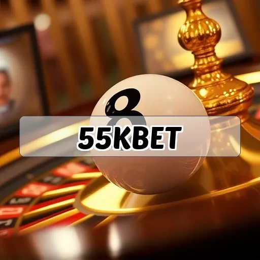 55kbet: Nikmati Layanan Pelanggan Terbaik di Dunia Game Online!